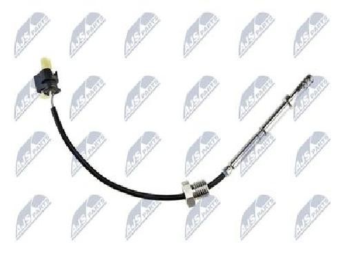 Original NTY Sensor Abgastemperatur EGT-ME-005 FüR Mercedes-Benz-image