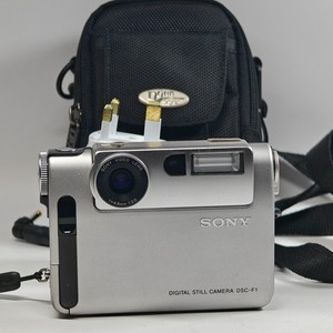 Sony Dsc F1 | eBay