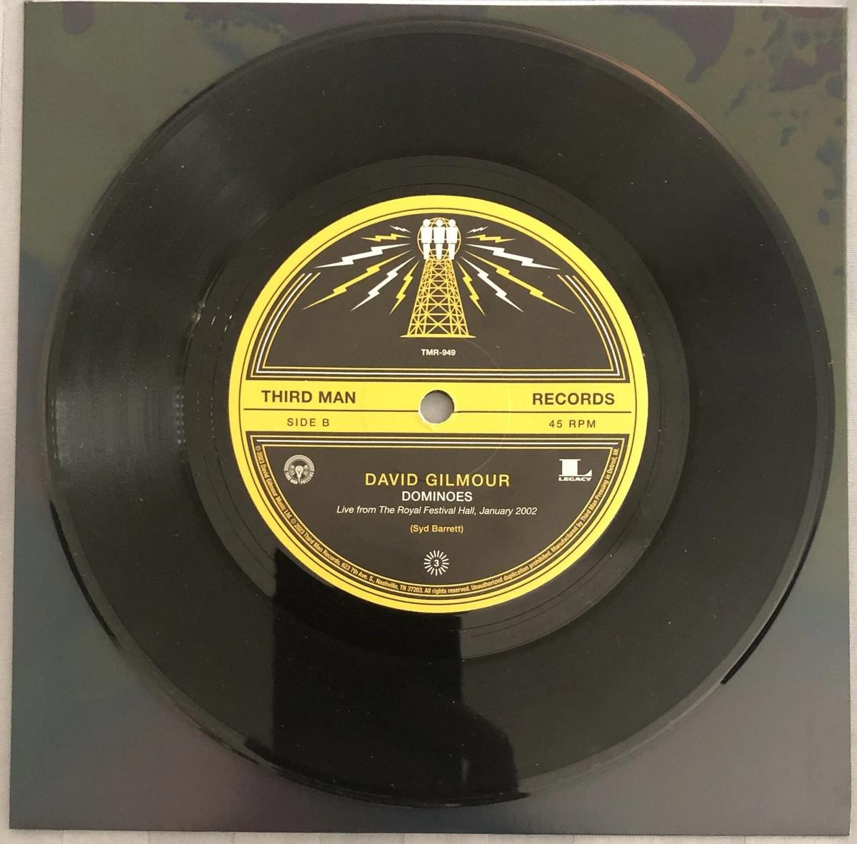Pink Floyd アナログレコード 7枚セット Pink Floyd 7