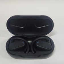JBL Sound Gear Sense Wireless Bluetooth Earbuds Black