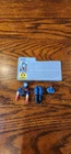 Vintage 1986 Hasbro G.I. Joe  VIPERS V1 COBRA INFANTRY W/Filecard