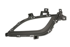 vorne links BLIC 6502-07-3136911P Lüftungsgitter, Stoßfänger für HYUNDAI