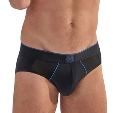 HOM Sports Lab Mini Brief men underwear slip antibacterial ergonomic pouch cool