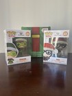 Funko Pop Vinyl Collectors Overwatch - Christmas Exclusive Box
