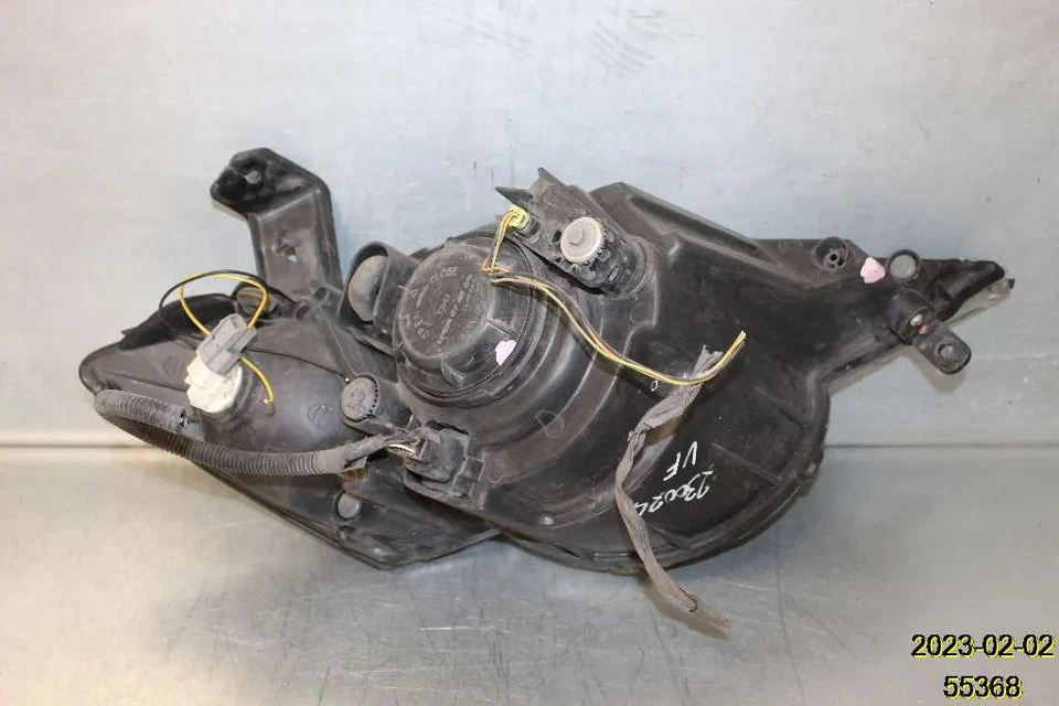 ORIGINAL Scheinwerfer links SSANGYONG ACTYON SPORTS I (QJ) 2007 - Bild 3 von 3