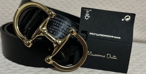 Massimo Dutti Belt | eBay display picture 1