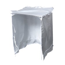 Washing Machine Cover Front Load Outdoor Washer Protective Dryer