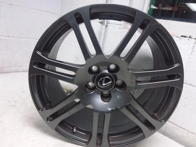 Wheel 19x9 Alloy 14 7 Split Spoke Fits 17-21 LEXUS RC F 974450 | eBay