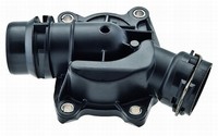 Hella 8MT 354 775-301 Thermostat, KüHlmittel - ÖFfnungstemperatur: 88°C - Mit