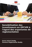 Gorla Ashok Reddy (U. A.) | Sensibilisation Des Investisseurs En Opcvm à...