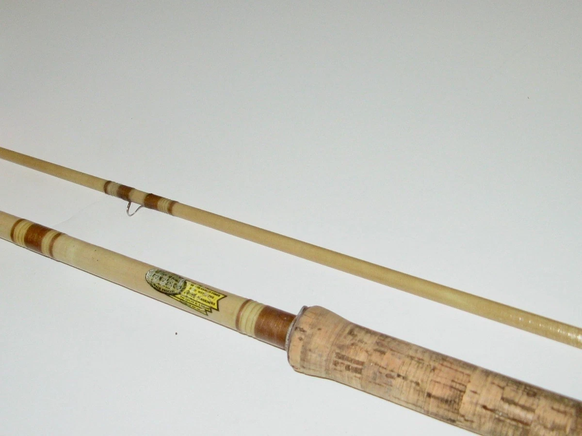 Shakespeare Fly Fishing Vintage Fishing Rods for sale | eBay