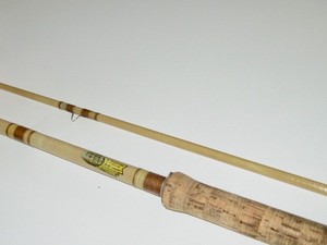 Shakespeare Wonderod Fly Rod | eBay