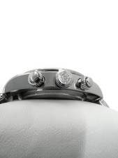 TUDOR Heritage Black Bay Chrono 79350 Black Men's Used Watch #31110 6