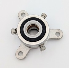 OEM GE Opal 2.0 Ice Maker Auger Bushing Mount...
