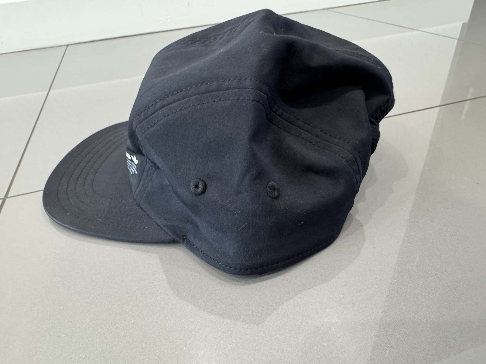 Adidas Hat cap Strap Back Lightweight Adjustable … - image 3