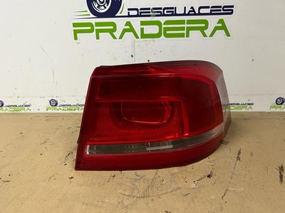 3AE945096C HECKLEUCHTE RECHTS / 96120 FÜR VOLKSWAGEN PASSAT BERLINA 3C2 2.0 TD