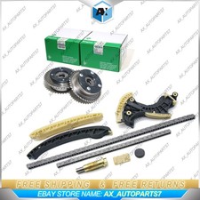 Engine Timing Chain Kit For Mercedes-benz C230 W203 L4 1.8l M271 2003-2005 M271 Engine Timing Chain Kit For Mercedes-benz C230 W203 L4 1.8l M271 2003-2005 M271