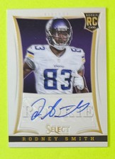 2013 Score Football Cards 18