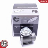 Esen SKV AGR Ventil 14SKV174 FüR Opel Omega V94 Caravan F35 M35 P35 F69 M69 P69