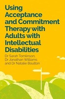 Dr Natalie Boulton - Using Acceptance And Commitment Therapy With Adul - G245Z
