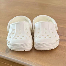 BRAND NEW Toddler Crocs In Style Baya Clog  Size C5