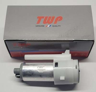 1H0906091 / TWP / FUEL PUMP / GO-VE-PO-PA-IB-CO 1.4-1.6-1.8 ABD-AEX-AEA-ABU-ABS-