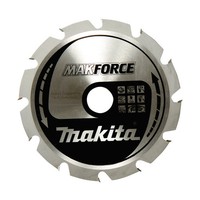 Makita Makforce SäGeblatt 160X20X24Z - B-32203