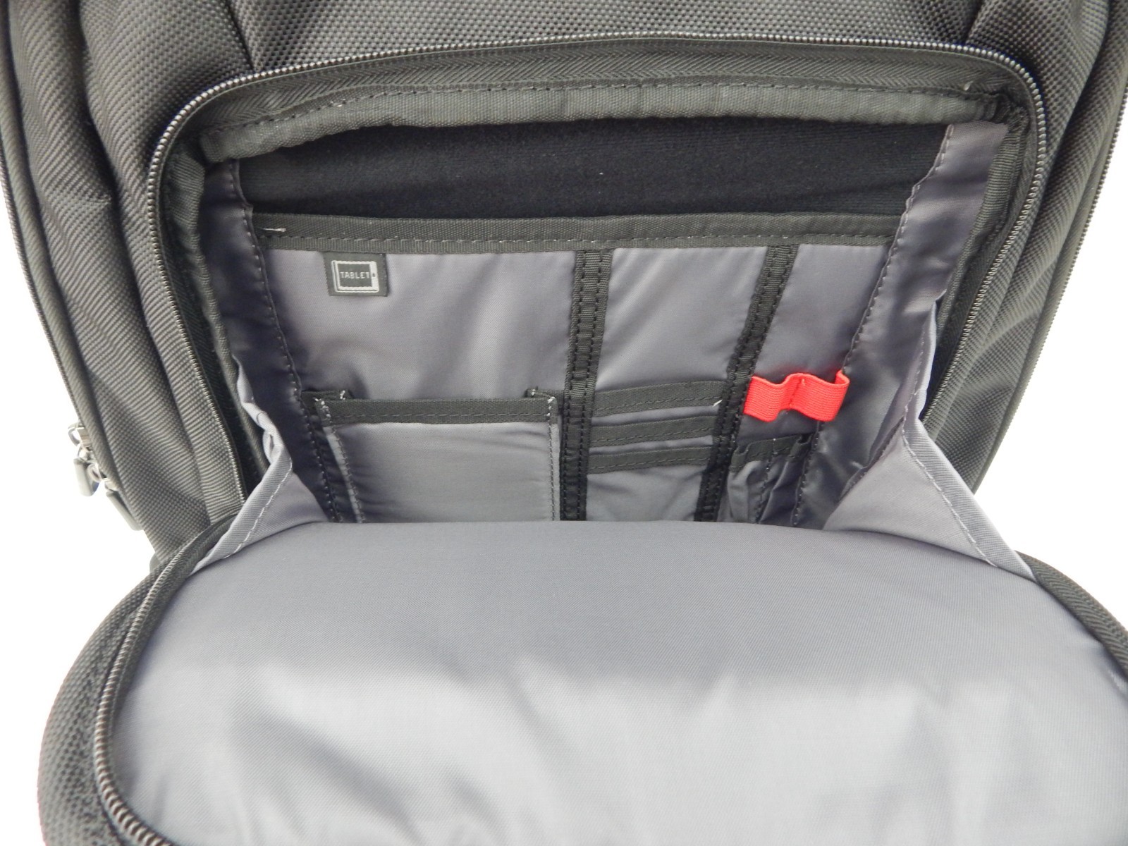Samsonite Campus Business 15.6" Laptop Backpack Black New image 5