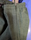 Sag Harbor Dress Women Green Blazer And Pants Set Size 18w — photo 7