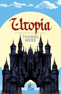Thomas More Utopia (Taschenbuch) Arcturus Classics