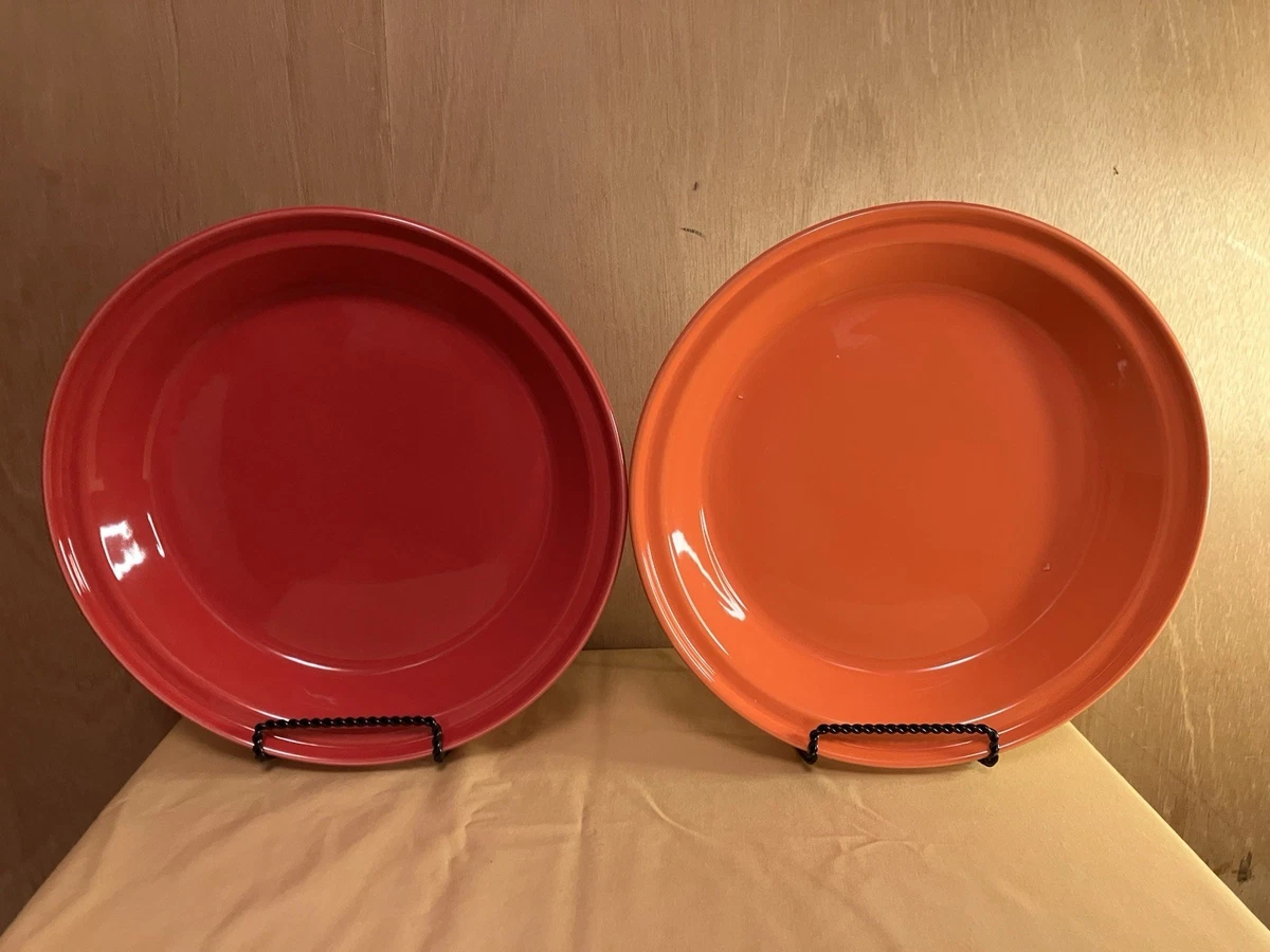 Fiesta Plate for sale | eBay
