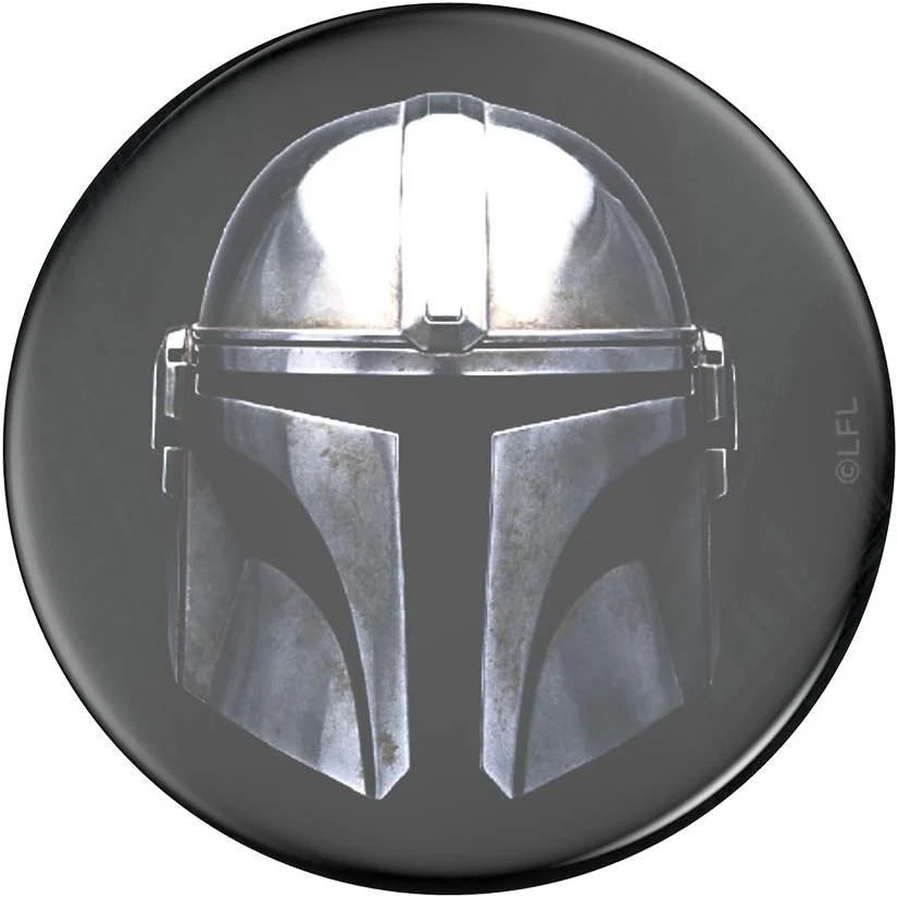 PopSockets: Star Wars: Mandalorian New - Image 3 of 4