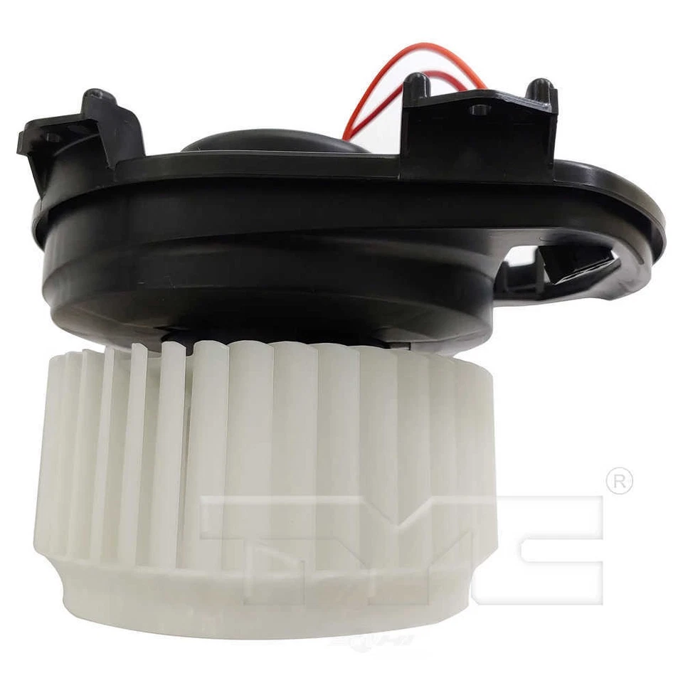 Motor soplador de climatización compatible con Mercedes-Benz GLA250 GLA250 2015-2020, GLA45 AMG CLA250 T Foto 4 de 4