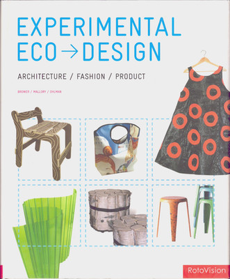 Experimental Eco Design Architecture Fashion Product Brower Mallory Ohlman HCDJ