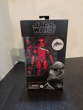 Captain Cardinal Galaxy's Edge STAR WARS The Black Series 6 MIB NEW
