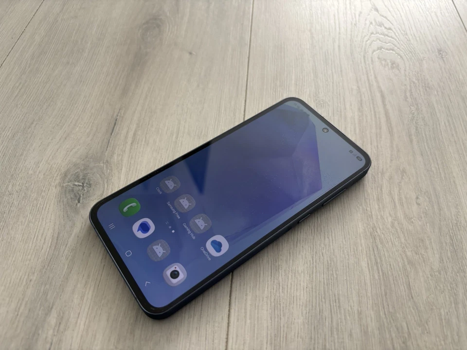 Samsung Galaxy A55 5G · 256GB, photo 1 of 5