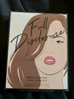 KRISTOPHER BUCKLE FULL DISCLOSURE SCALP COVER DUO BLACK
