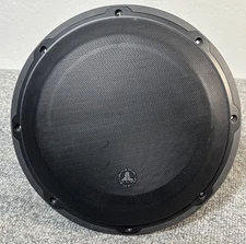 JL Audio 10W3v3-4 10" 4 Ohm 500W Car Subwoofer