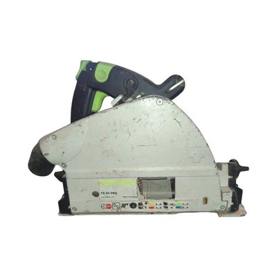 Festool Tauchsäge TS 55 EBQ (defekt)