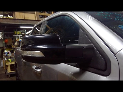 Passenger Side View Mirror New Style Power Fits 19-23 DODGE 1500 PICKUP 1678804