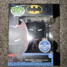 Funko POP! Digital #83 DC Series 2 - Batman Justice Armor - Legendary - LE 4250