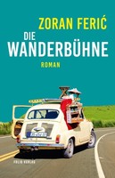 Die WanderbüHne, Zoran Feric
