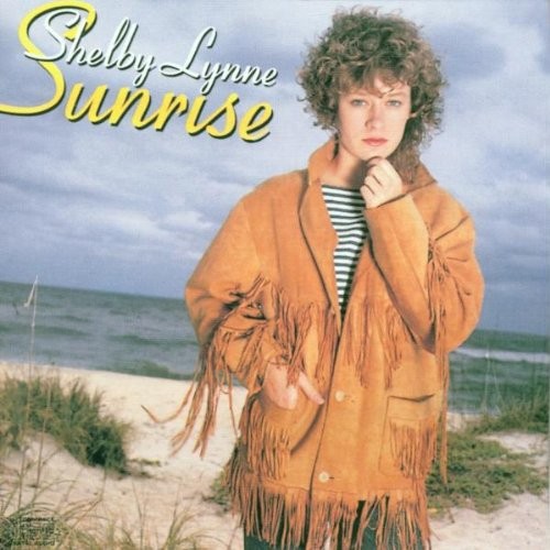 Lynne Shelby - Sunrise - Lynne Shelby CD 5HVG The Cheap Fast Free Post - Imagen 1 de 2