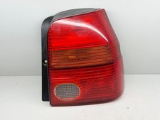 Original VW Lupo 6X Rückleuchte Heckleuchte Rechts 6X0945112D #AR29