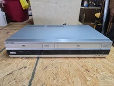 Sony RDR-VX530 DVD/VCR Combo Recorder RDR-VX530 - With remote.