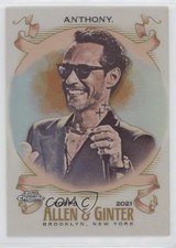 Marc Anthony