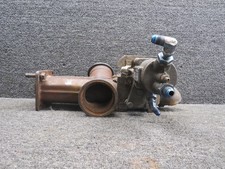 470780-15 Alt 5050154-15 Cessna Garret Corp Turbo Actuator Wastegate Assembly