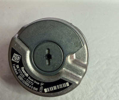 Used REXROTH/ Heidenhain ECN1313-A-S-2048 ECN1313AS2048/SN 317205-12373 Encoder