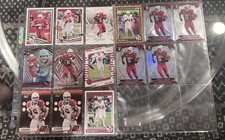 2017 Donruss Elite Collegiate #193 James Conner RC & (17) James Conner Cards