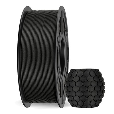 JAYO 1,1KG Kohlefaser PETG 3D Drucker Filament 1,75mm PETG-CF Hitzebeständig